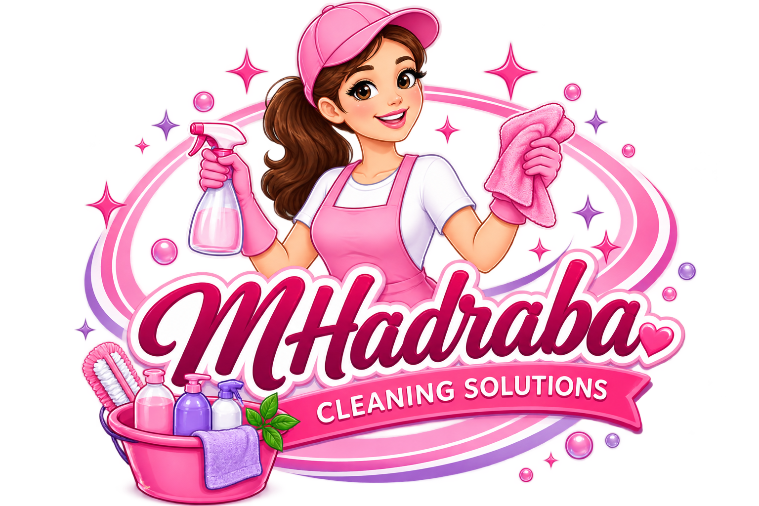 MHadraba Cleaning Solutions